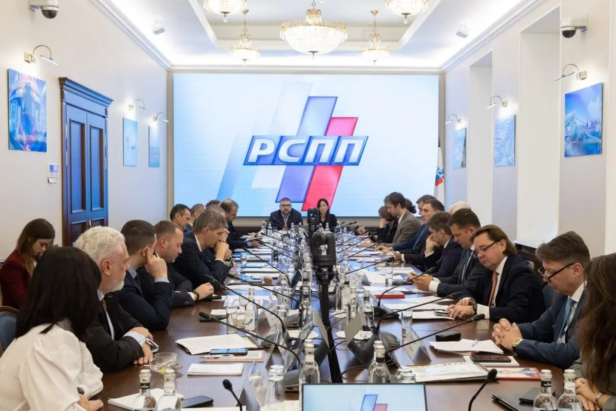 РСПП выражает несогласие с налогом на сверхдоход и его обратной силой, подчеркивая риск для планирования и инвестиций.