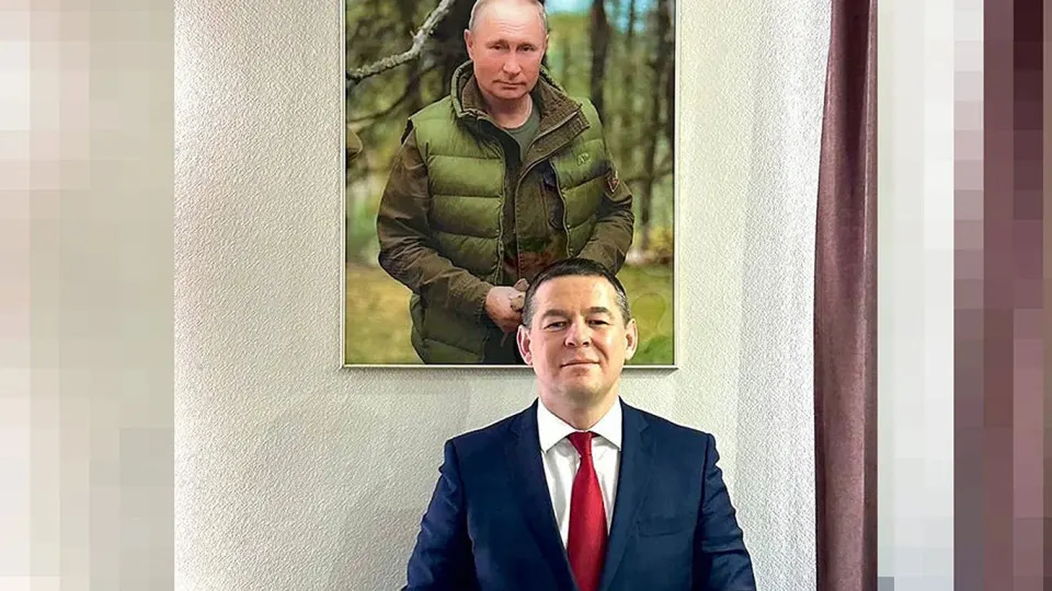 Президент России передал активы пяти иностранных компаний во временное управление через управляющую компанию «Центр Капитал» по указу. Регистром и руководством центра является Мирхайдаров, ранее занимавшийся госслужбой и бизнесом.
